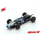 Matra Matra MS5 #24 GP de Reims (France) F2 1966 - 1:43 - Spark