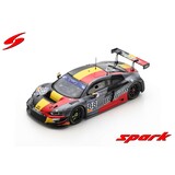 Audi Audi R8 LMS GT #88 FIA Motorsport Games Team Belgium Cup Vallelunga (Italy) 2019 - 1:43 - Spark Audi Audi R8 LMS GT #88 FIA Motorsport Games Team Belgium Cup Vallelunga (Italy) 2019 - 1:43 - Spark