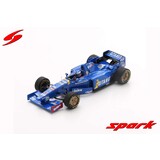 Formule 1 Formule 1 Ligier JS41 #26 4th GP Canada 1995 - 1:43 - Spark