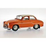 Syrena Syrena 102 1962 - 1:43 - IST Models Syrena Syrena 102 1962 - 1:43 - IST Models