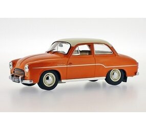 Syrena Syrena 102 1962 - 1:43 - IST Models Syrena Syrena 102 1962 - 1:43 - IST Models