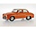 Syrena 102 1962 - 1:43 - IST Models