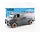 GMC Vandura 'The A-Team' 1983 (Weathered Version) - 1:18 - Greenlight