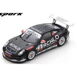 Porsche Porsche 911 GT3 Cup #8 Porsche Carrera Cup Brazil 2018 - 1:43 - Spark Porsche Porsche 911 GT3 Cup #8 Porsche Carrera Cup Brazil 2018 - 1:43 - Spark