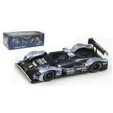 Honda Honda HPD ARX 01D #42 Strakka Racing 24h Le Mans 2011 - 1:43 - Spark