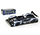 Honda HPD ARX 01D #42 Strakka Racing 24h Le Mans 2011 - 1:43 - Spark