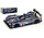 Zytec 09SC #20 Quifel-ASM Team  24h Le Mans 2011 - 1:43 - Spark