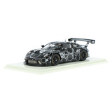 Porsche Porsche 911 GT3 R #40 GPX Racing The Club 2020 - 1:43 - Spark Porsche Porsche 911 GT3 R #40 GPX Racing The Club 2020 - 1:43 - Spark