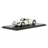 Porsche Porsche 904 GTS #18 Rally Routes Du Nord (France) 1966 - 1:43 - Spark Porsche Porsche 904 GTS #18 Rally Routes Du Nord (France) 1966 - 1:43 - Spark