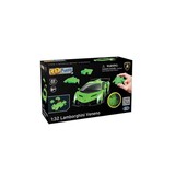 Lamborghini 3D Fun Puzzel Lamborghini Veneno - 1:32 - Happy Well