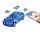 3D Puzzel BMW Z4 - 1:32 - Happy Well