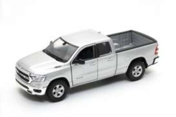 Dodge Dodge Ram 1500 Pick Up Double Cabin 2019 - 1:27 - Welly
