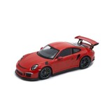 Porsche Porsche 911/991 GT3 RS 2015 - 1:24 - Welly Porsche Porsche 911/991 GT3 RS 2015 - 1:24 - Welly