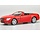 Mercedes-Benz SL500 Convertible Top Open 2012 - 1:24 - Welly
