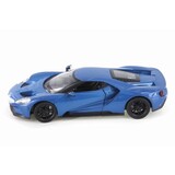 Ford Ford GT 2017 - 1:24 - Welly