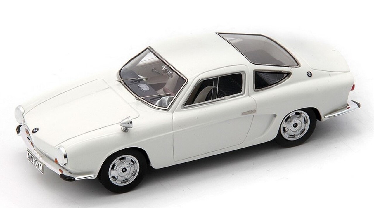 BMW BMW 700 Martini (GER, 1964) - 1:43 - Avenue 43 BMW BMW 700 Martini (GER, 1964) - 1:43 - Avenue 43