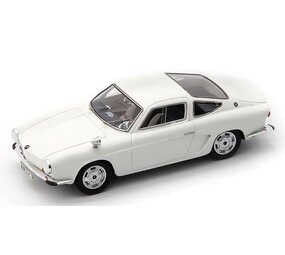BMW BMW 700 Martini (GER, 1964) - 1:43 - Avenue 43 BMW BMW 700 Martini (GER, 1964) - 1:43 - Avenue 43