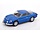 Alpine Renault A110 1300 1971 - 1:24 - Whitebox