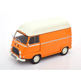 Renault Renault Estafette - 1:24 - Whitebox