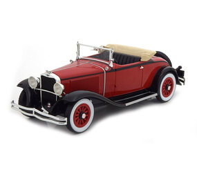 Dodge Dodge Eight DG Roadster 1931 - 1:18 - Best Of Show Dodge Dodge Eight DG Roadster 1931 - 1:18 - Best Of Show