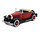 Dodge Eight DG Roadster 1931 - 1:18 - Best Of Show