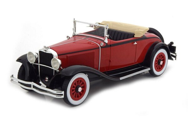 Dodge Dodge Eight DG Roadster 1931 - 1:18 - Best Of Show Dodge Dodge Eight DG Roadster 1931 - 1:18 - Best Of Show