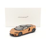 McLaren McLaren GT + Showcase - 1:18 - Spark McLaren McLaren GT + Showcase - 1:18 - Spark