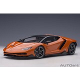 Lamborghini Lamborghini Centenario - 1:18 - AUTOart