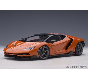 Lamborghini Lamborghini Centenario - 1:18 - AUTOart Lamborghini Lamborghini Centenario - 1:18 - AUTOart