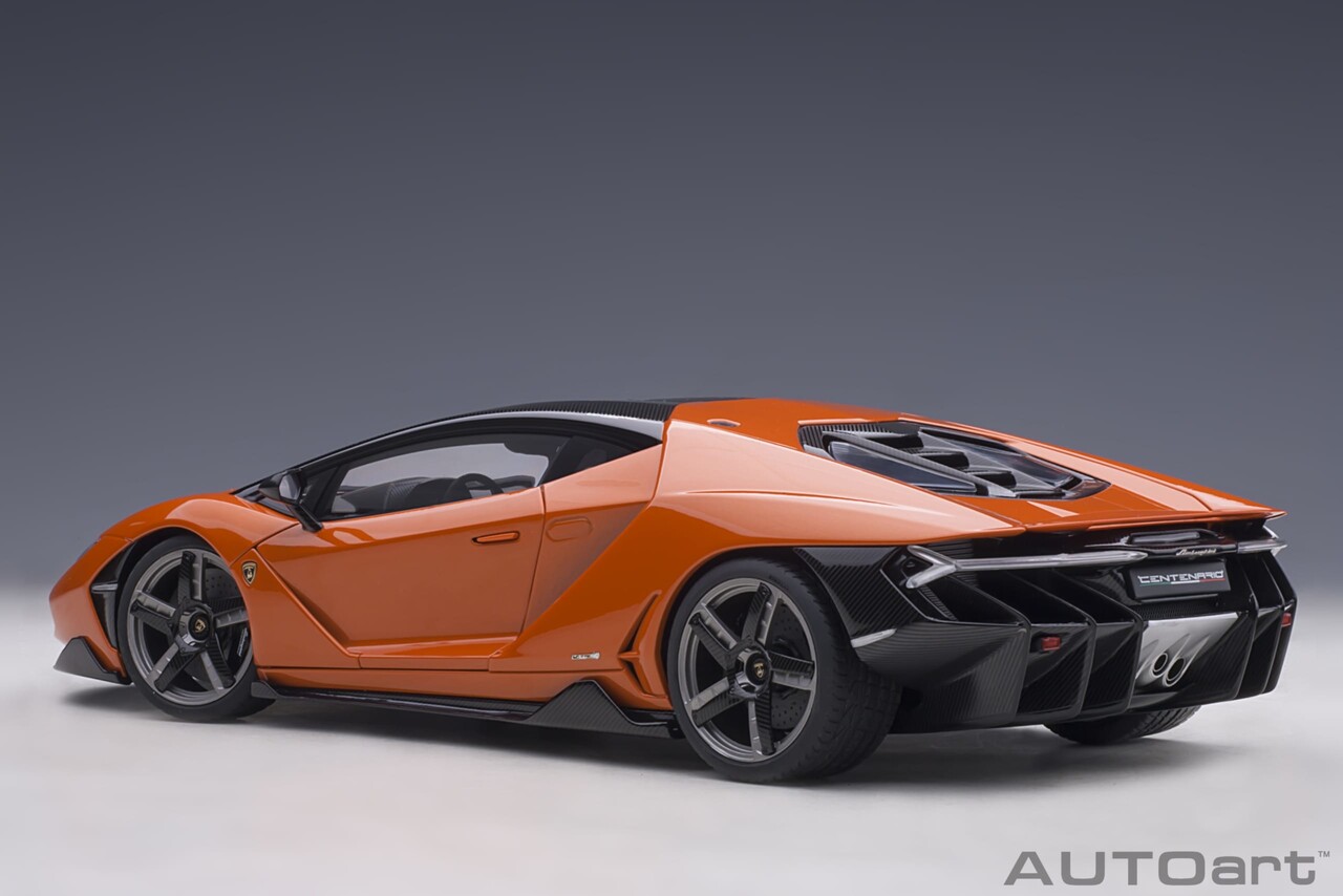 Lamborghini Lamborghini Centenario - 1:18 - AUTOart Lamborghini Lamborghini Centenario - 1:18 - AUTOart