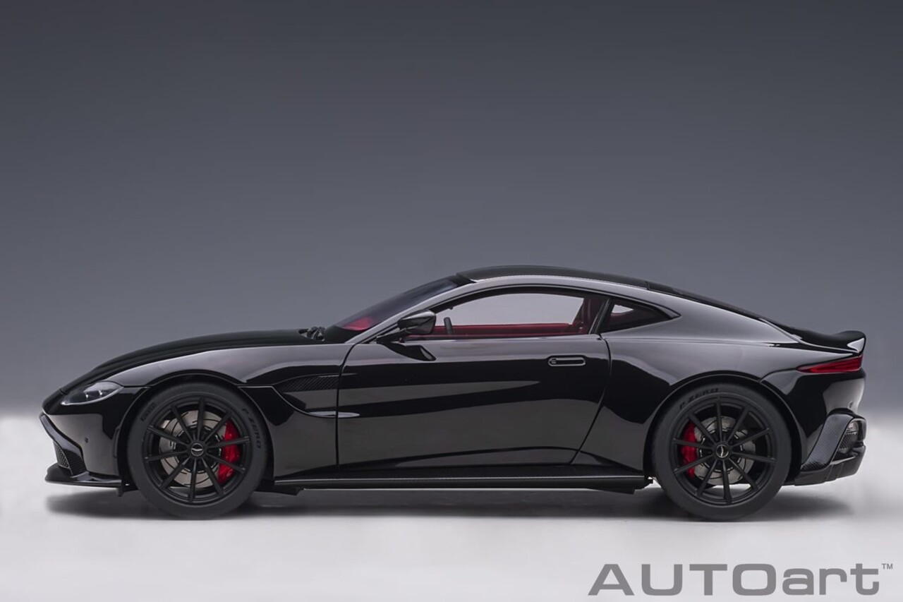 Aston Martin Aston Martin Vantage 2019 - 1:18 - AUTOart
