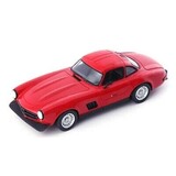 Mercedes-Benz Mercedes-Benz 300SL Coupe Gullwing AMG (W198) Flick 1974 - 1:43 - Autocult Mercedes-Benz Mercedes-Benz 300SL Coupe Gullwing AMG (W198) Flick 1974 - 1:43 - Autocult