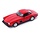 Mercedes-Benz 300SL Coupe Gullwing AMG (W198) Flick 1974 - 1:43 - Autocult