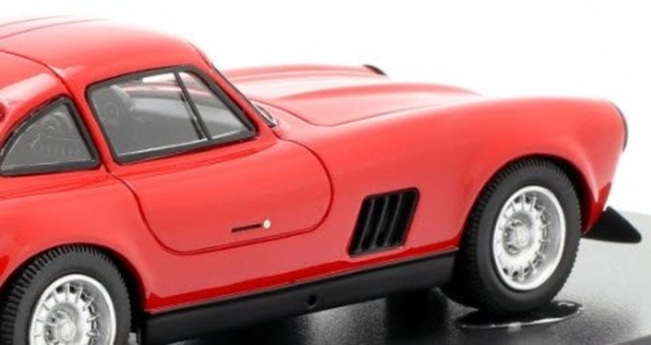 Mercedes-Benz Mercedes-Benz 300SL Coupe Gullwing AMG (W198) Flick 1974 - 1:43 - Autocult Mercedes-Benz Mercedes-Benz 300SL Coupe Gullwing AMG (W198) Flick 1974 - 1:43 - Autocult