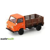 Volkswagen Volkswagen Basic Transporter Truck 1973 - 1:43 - Autocult Volkswagen Volkswagen Basic Transporter Truck 1973 - 1:43 - Autocult