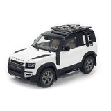Land Rover Land Rover Defender 90 + Roof Pack 2020 - 1:18 - Almost Real