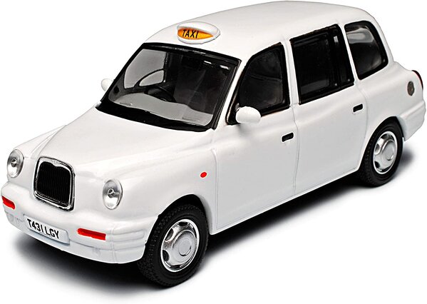 London Taxi London Taxi TX1 Cab 1998 - 1:43 - Vitesse London Taxi London Taxi TX1 Cab 1998 - 1:43 - Vitesse