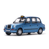London Taxi London Taxi TX1 Cab 1998 - 1:43 - Vitesse London Taxi London Taxi TX1 Cab 1998 - 1:43 - Vitesse