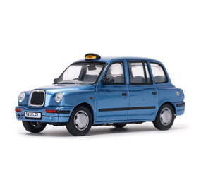 London Taxi London Taxi TX1 Cab 1998 - 1:43 - Vitesse London Taxi London Taxi TX1 Cab 1998 - 1:43 - Vitesse