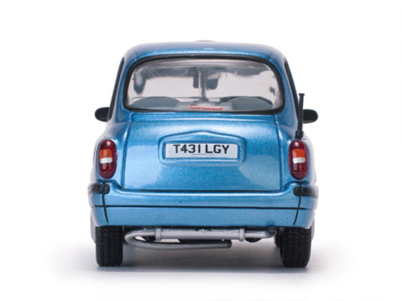 London Taxi London Taxi TX1 Cab 1998 - 1:43 - Vitesse London Taxi London Taxi TX1 Cab 1998 - 1:43 - Vitesse