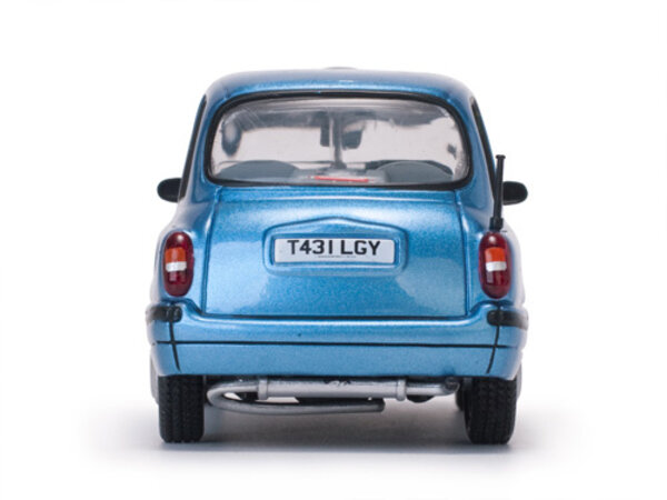 London Taxi London Taxi TX1 Cab 1998 - 1:43 - Vitesse London Taxi London Taxi TX1 Cab 1998 - 1:43 - Vitesse