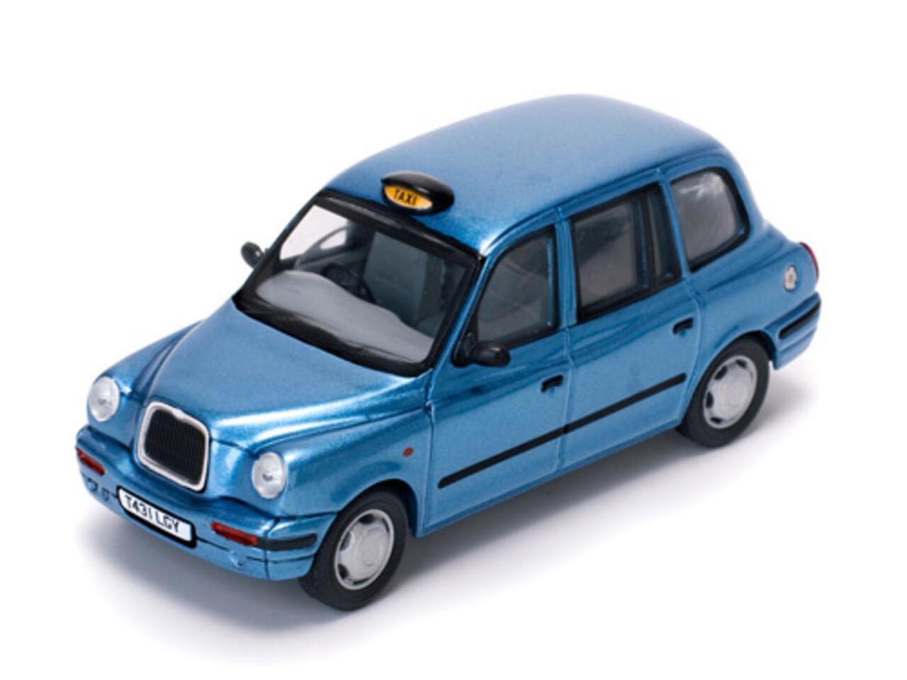 London Taxi London Taxi TX1 Cab 1998 - 1:43 - Vitesse London Taxi London Taxi TX1 Cab 1998 - 1:43 - Vitesse