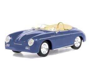 Porsche Porsche 356 Speedster Super 1958 - 1:43 - Greenlight Porsche Porsche 356 Speedster Super 1958 - 1:43 - Greenlight
