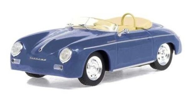 Porsche Porsche 356 Speedster Super 1958 - 1:43 - Greenlight