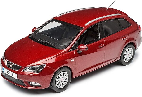 Seat Seat Ibiza ST - 1:43 - Seat Auto Emoción Seat Seat Ibiza ST - 1:43 - Seat Auto Emoción