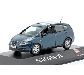 Seat Seat Altea XL - 1:43 - Seat Auto Emoción Seat Seat Altea XL - 1:43 - Seat Auto Emoción