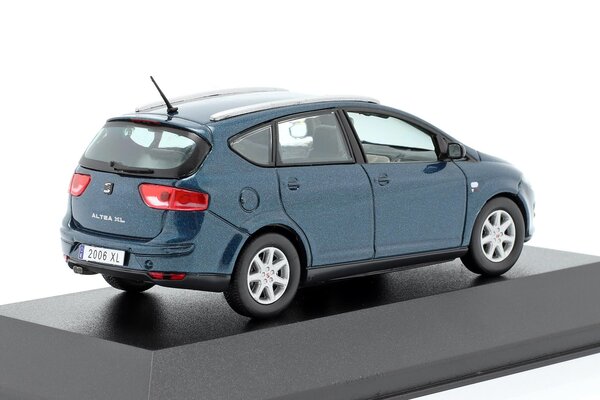 Seat Seat Altea XL - 1:43 - Seat Auto Emoción