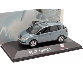 Seat Seat Toledo - 1:43 - Seat Auto Emoción Seat Seat Toledo - 1:43 - Seat Auto Emoción