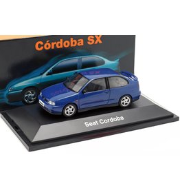 Seat Seat Cordoba SX - 1:43 - Herpa