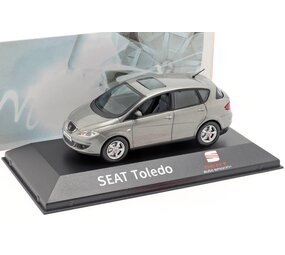 Seat Seat Toledo - 1:43  - Seat Auto Emoción Seat Seat Toledo - 1:43  - Seat Auto Emoción